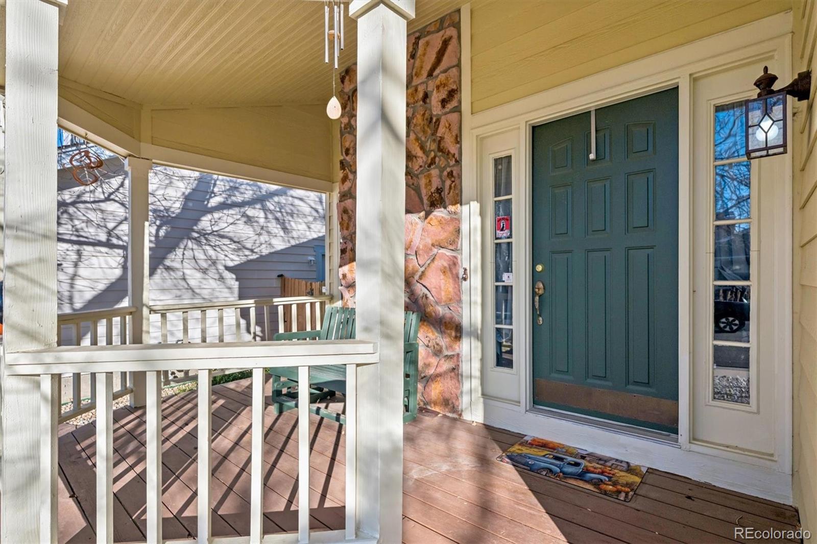 MLS Image #3 for 13024 s stuart way,parker, Colorado