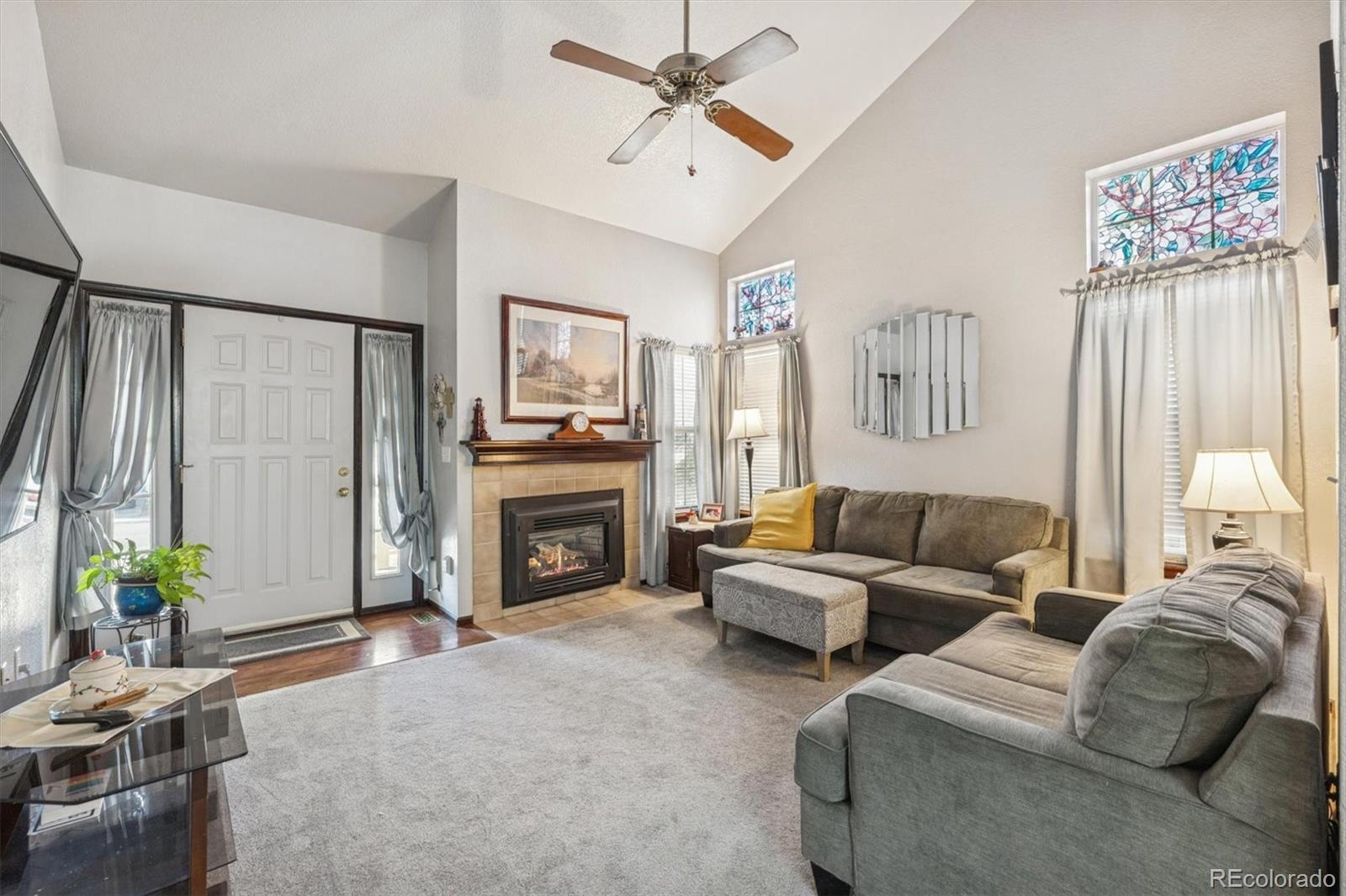 MLS Image #4 for 13024 s stuart way,parker, Colorado