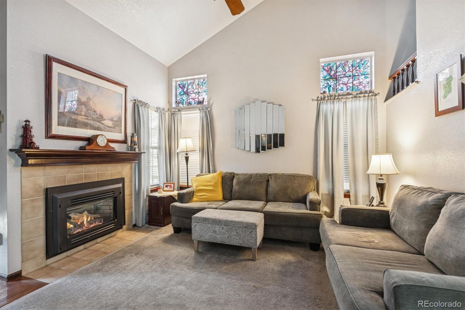MLS Image #5 for 13024 s stuart way,parker, Colorado