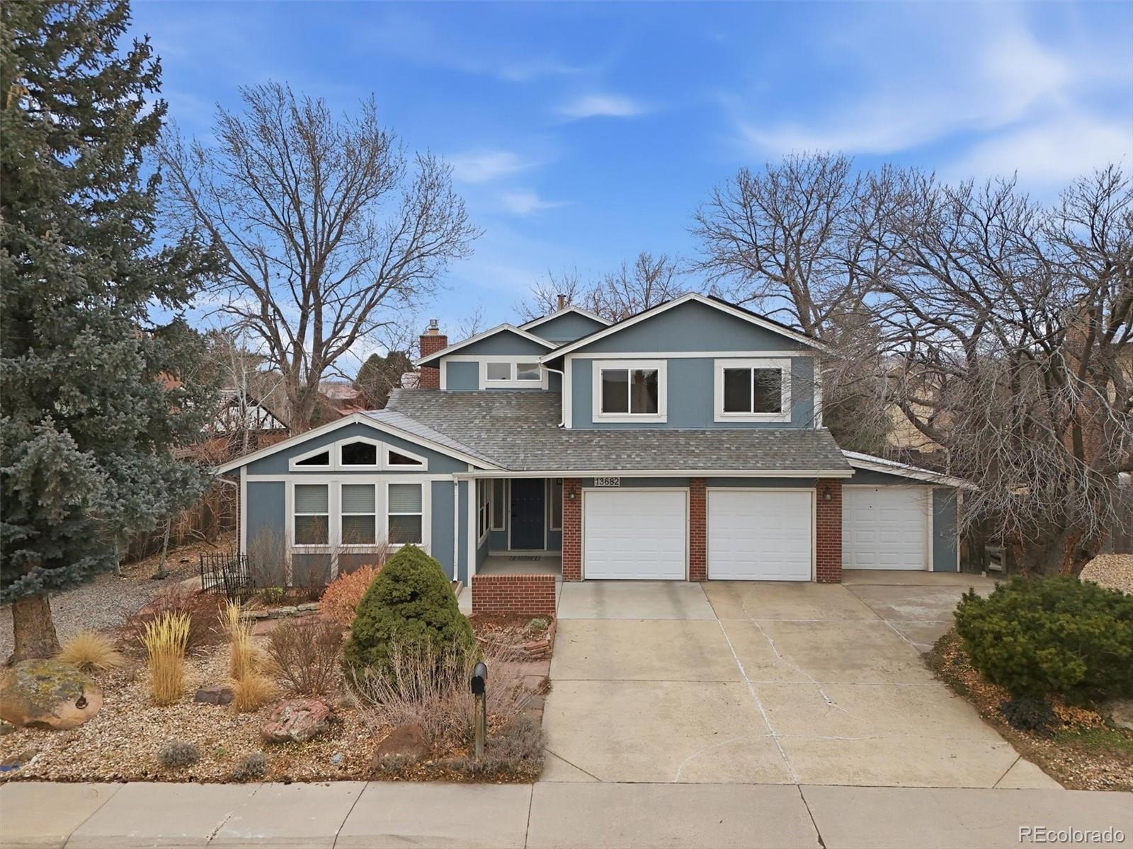 MLS Image #1 for 13682 w 54th avenue,arvada, Colorado