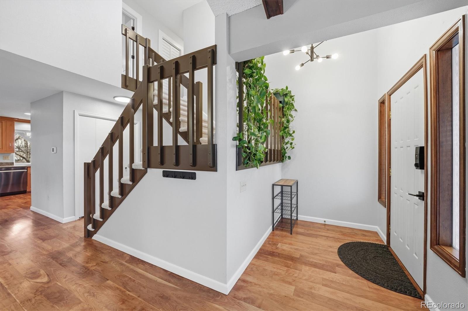 MLS Image #2 for 13682 w 54th avenue,arvada, Colorado