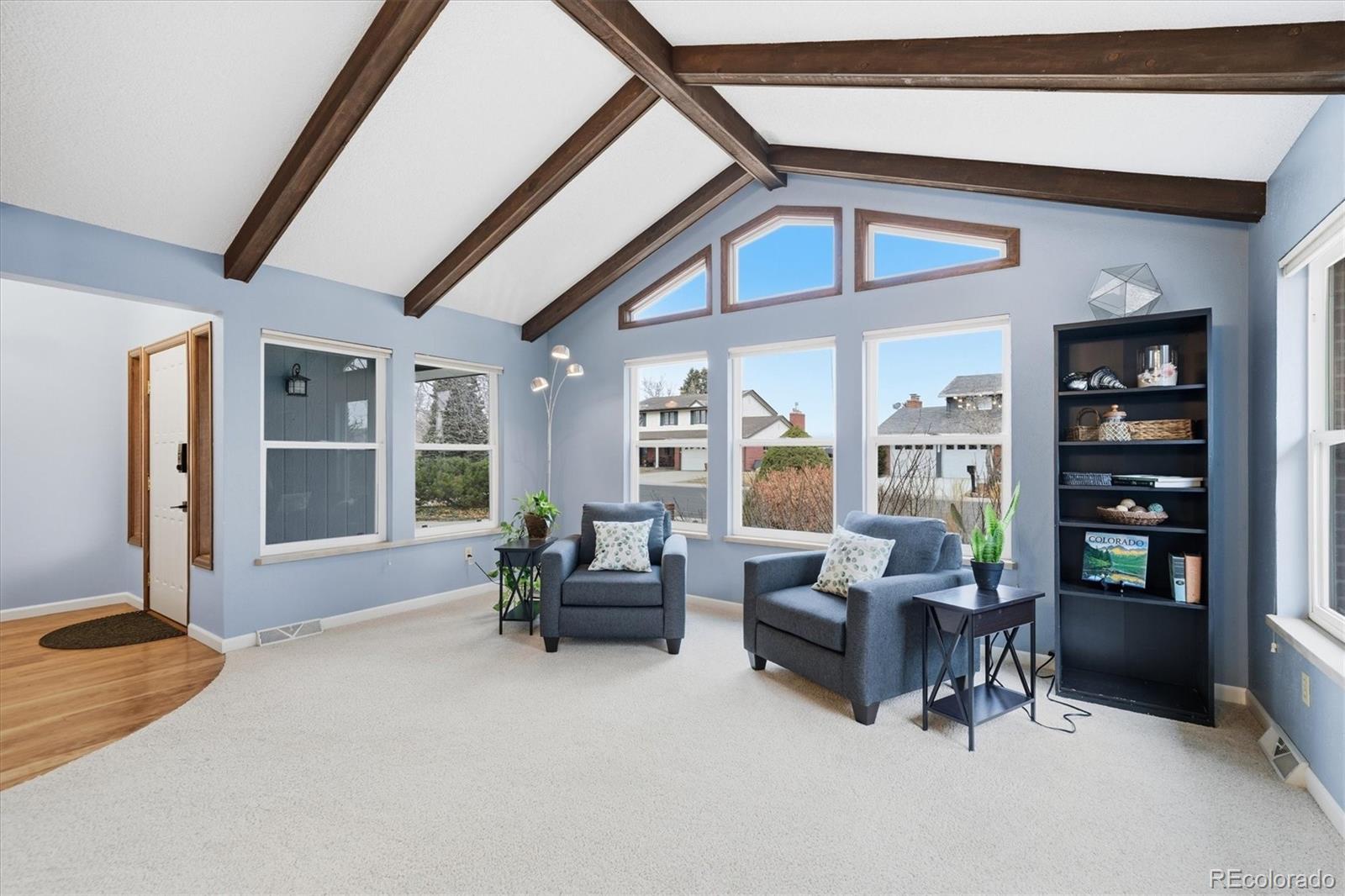 MLS Image #4 for 13682 w 54th avenue,arvada, Colorado