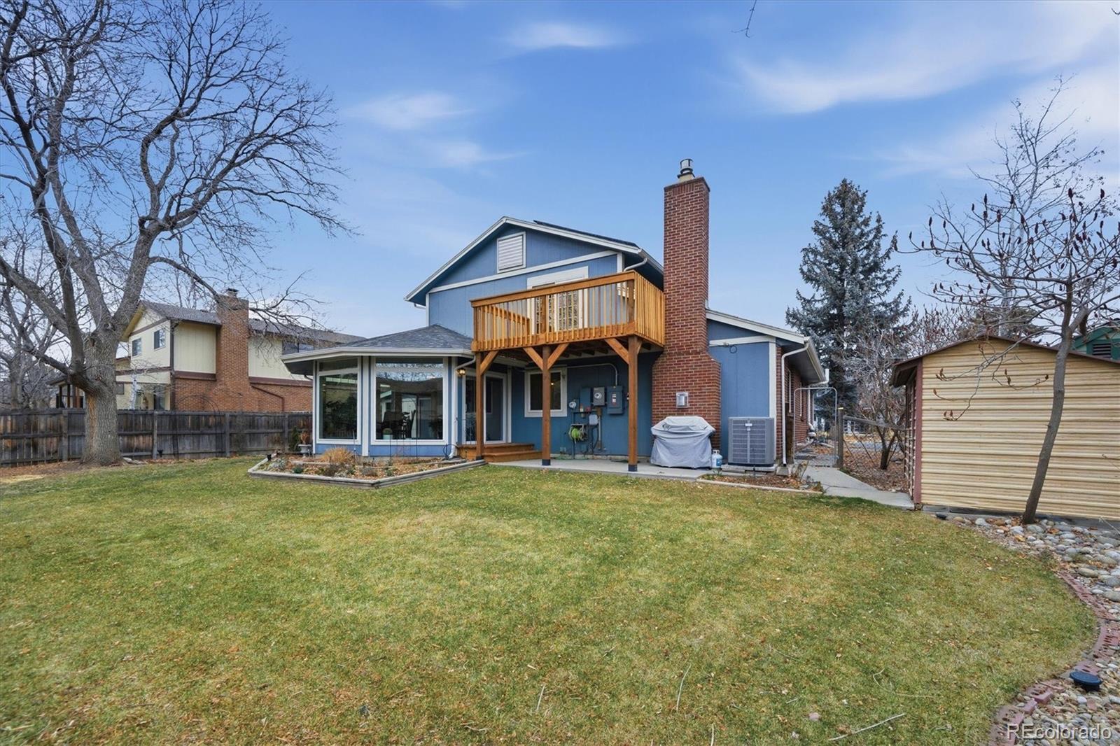 MLS Image #41 for 13682 w 54th avenue,arvada, Colorado