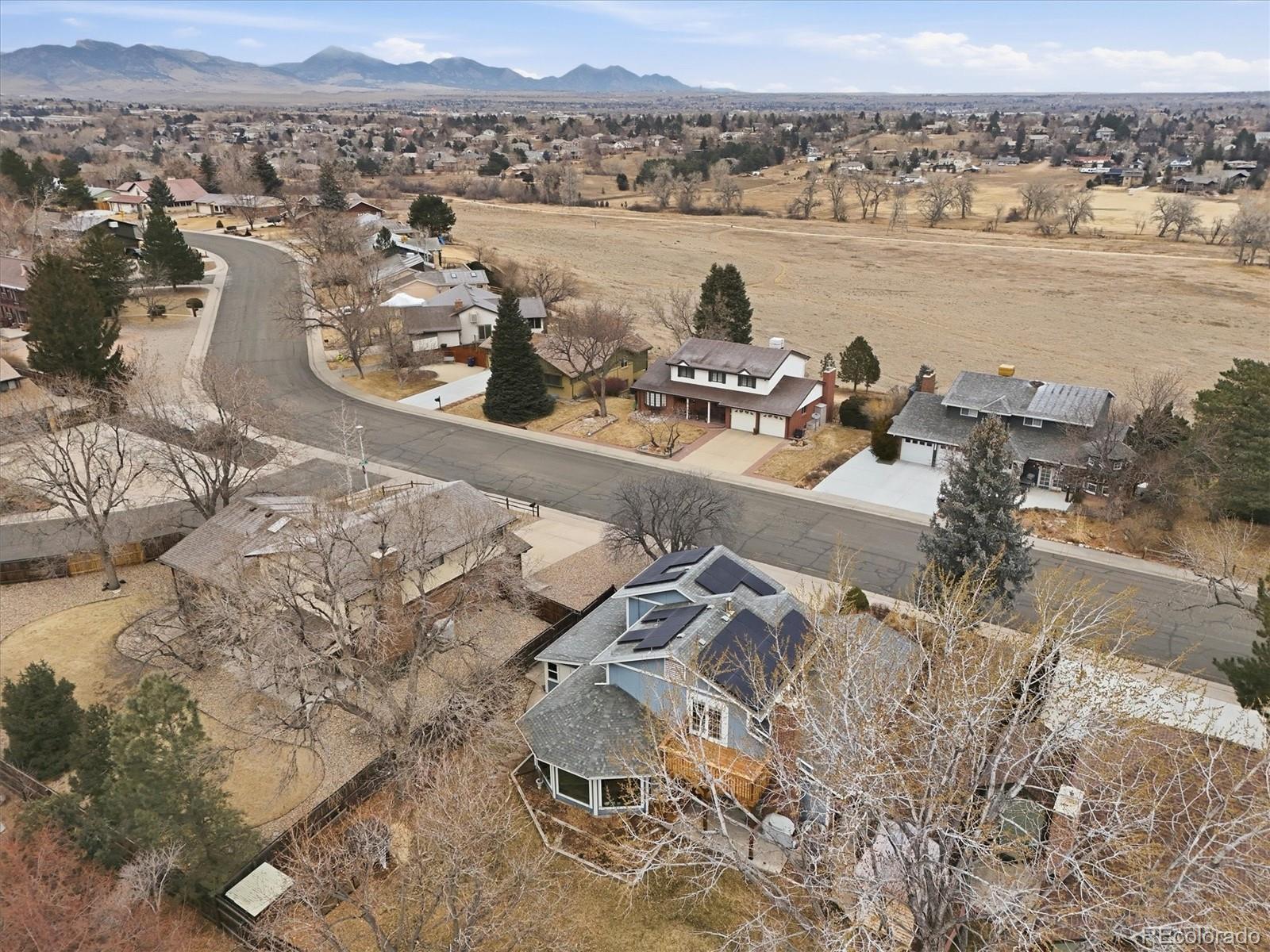 MLS Image #43 for 13682 w 54th avenue,arvada, Colorado