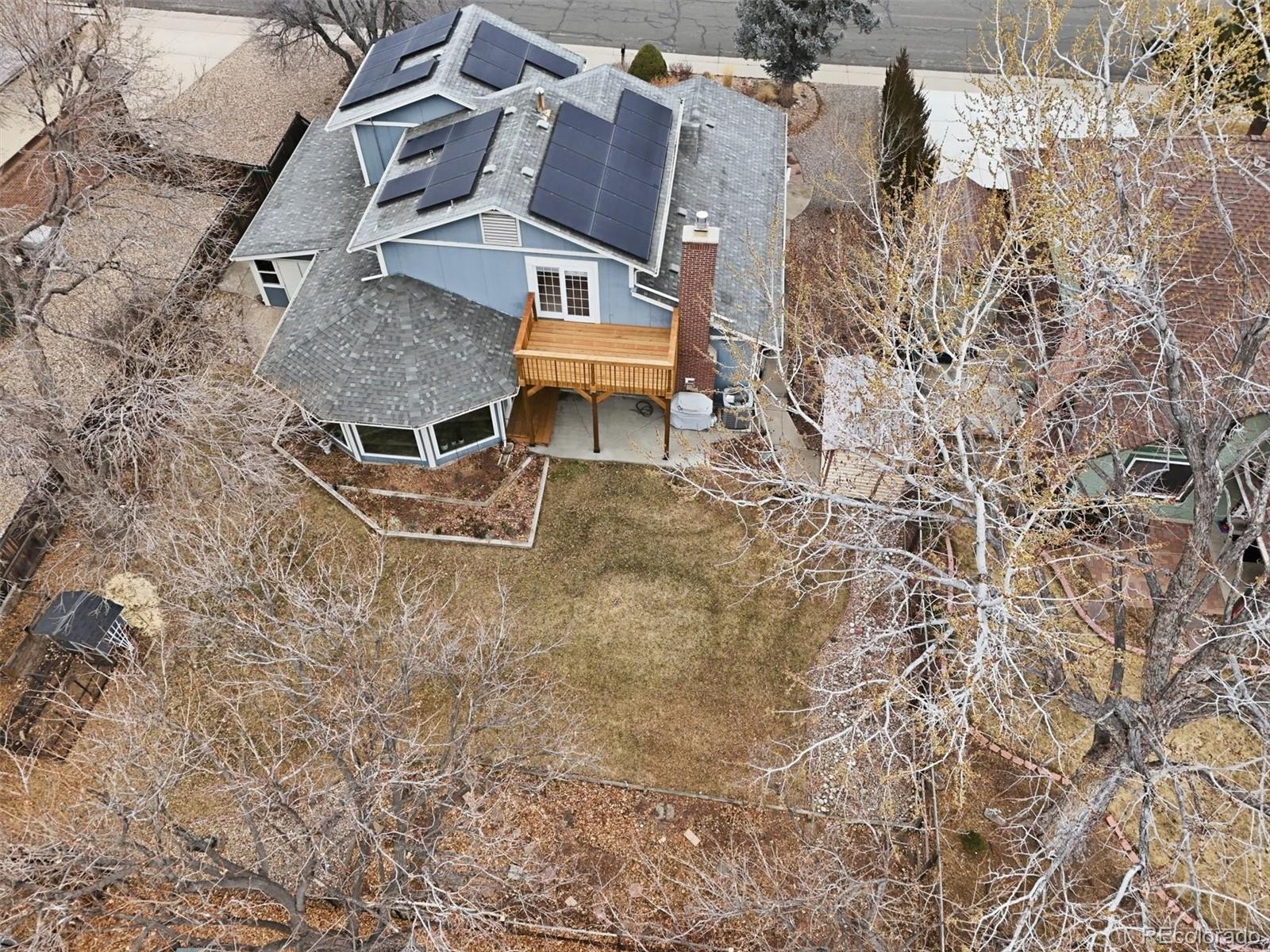 MLS Image #44 for 13682 w 54th avenue,arvada, Colorado