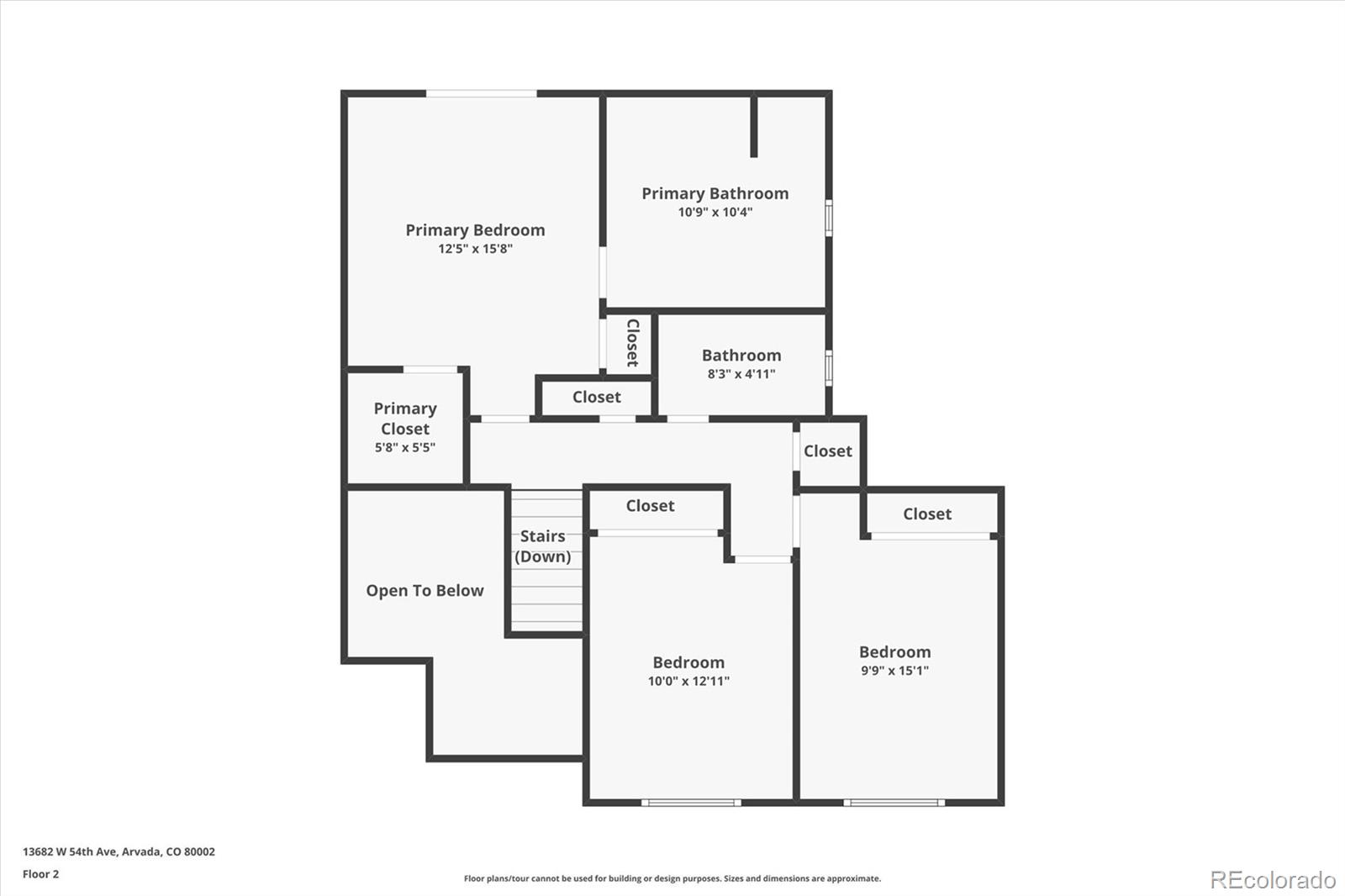 MLS Image #47 for 13682 w 54th avenue,arvada, Colorado