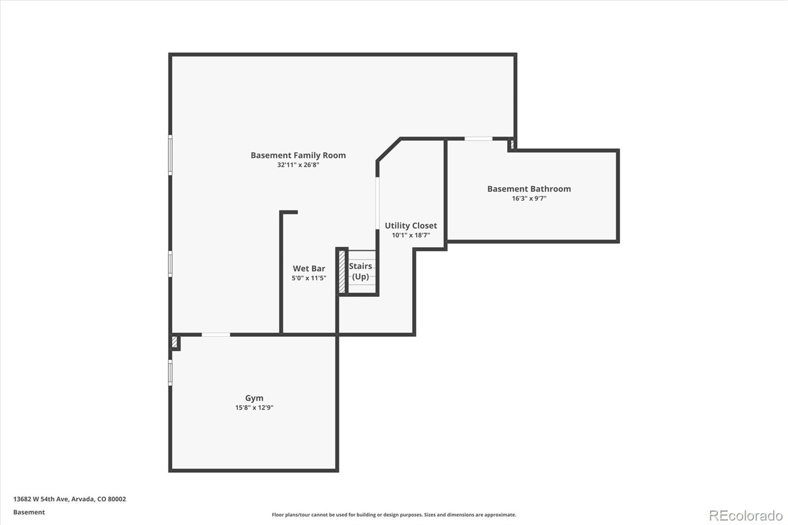 MLS Image #48 for 13682 w 54th avenue,arvada, Colorado