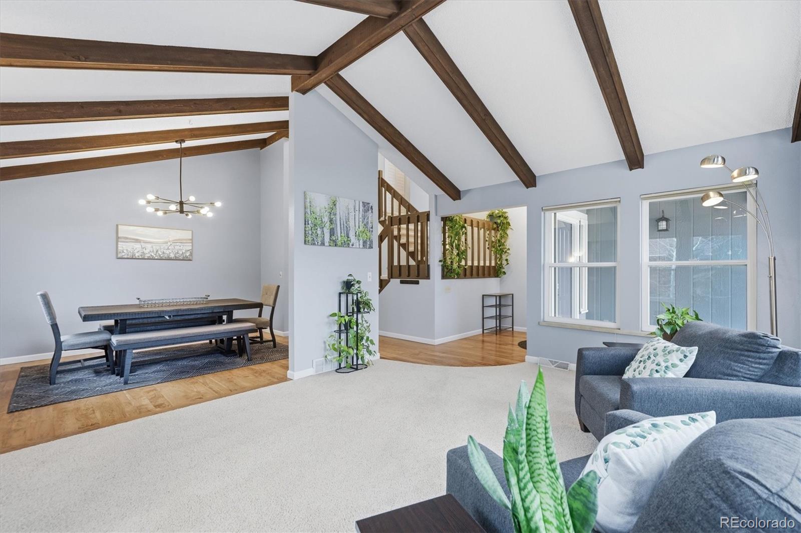 MLS Image #5 for 13682 w 54th avenue,arvada, Colorado