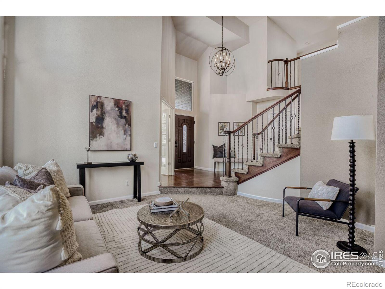 MLS Image #2 for 2826  blue jay way,lafayette, Colorado