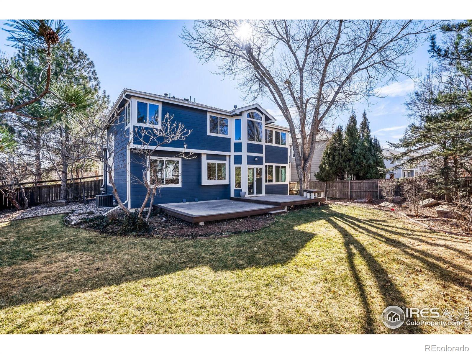 MLS Image #25 for 2826  blue jay way,lafayette, Colorado