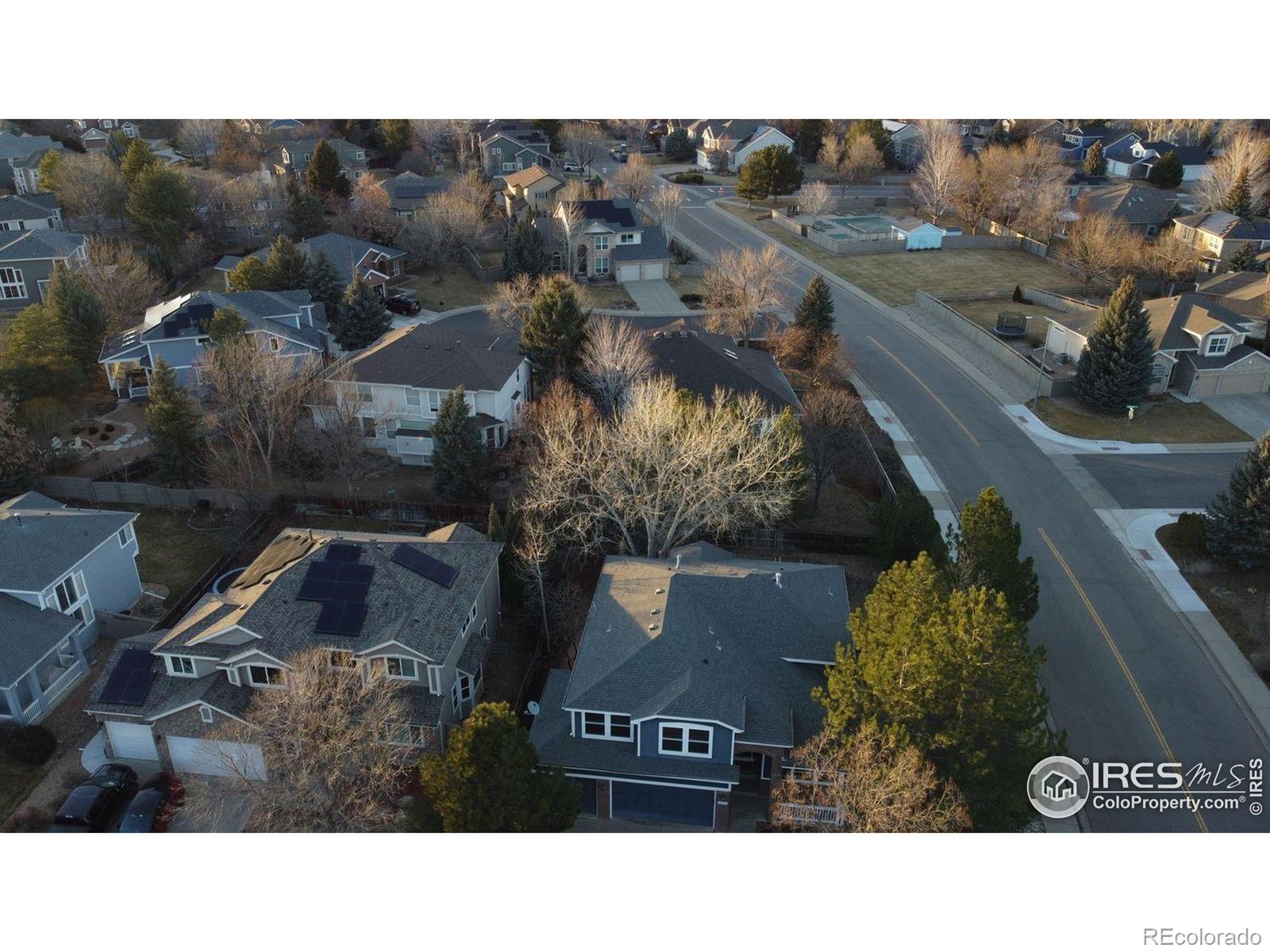 MLS Image #29 for 2826  blue jay way,lafayette, Colorado