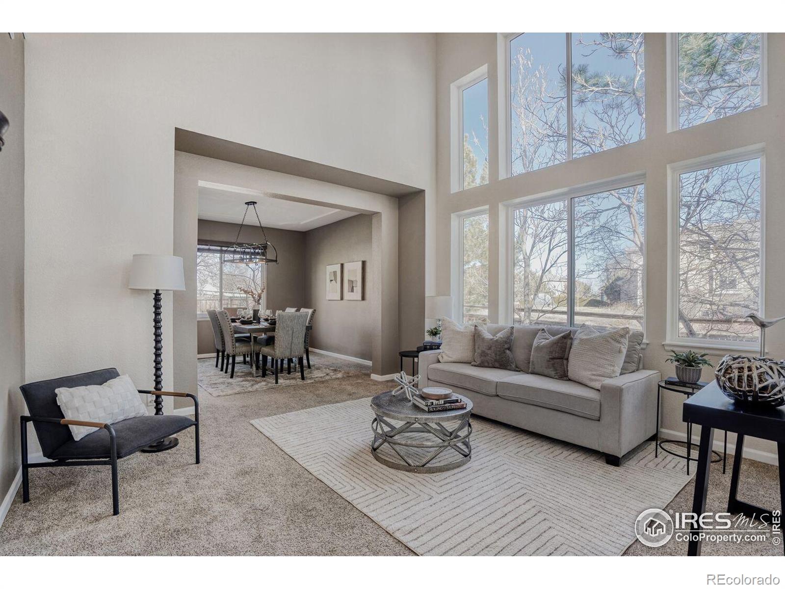 MLS Image #3 for 2826  blue jay way,lafayette, Colorado