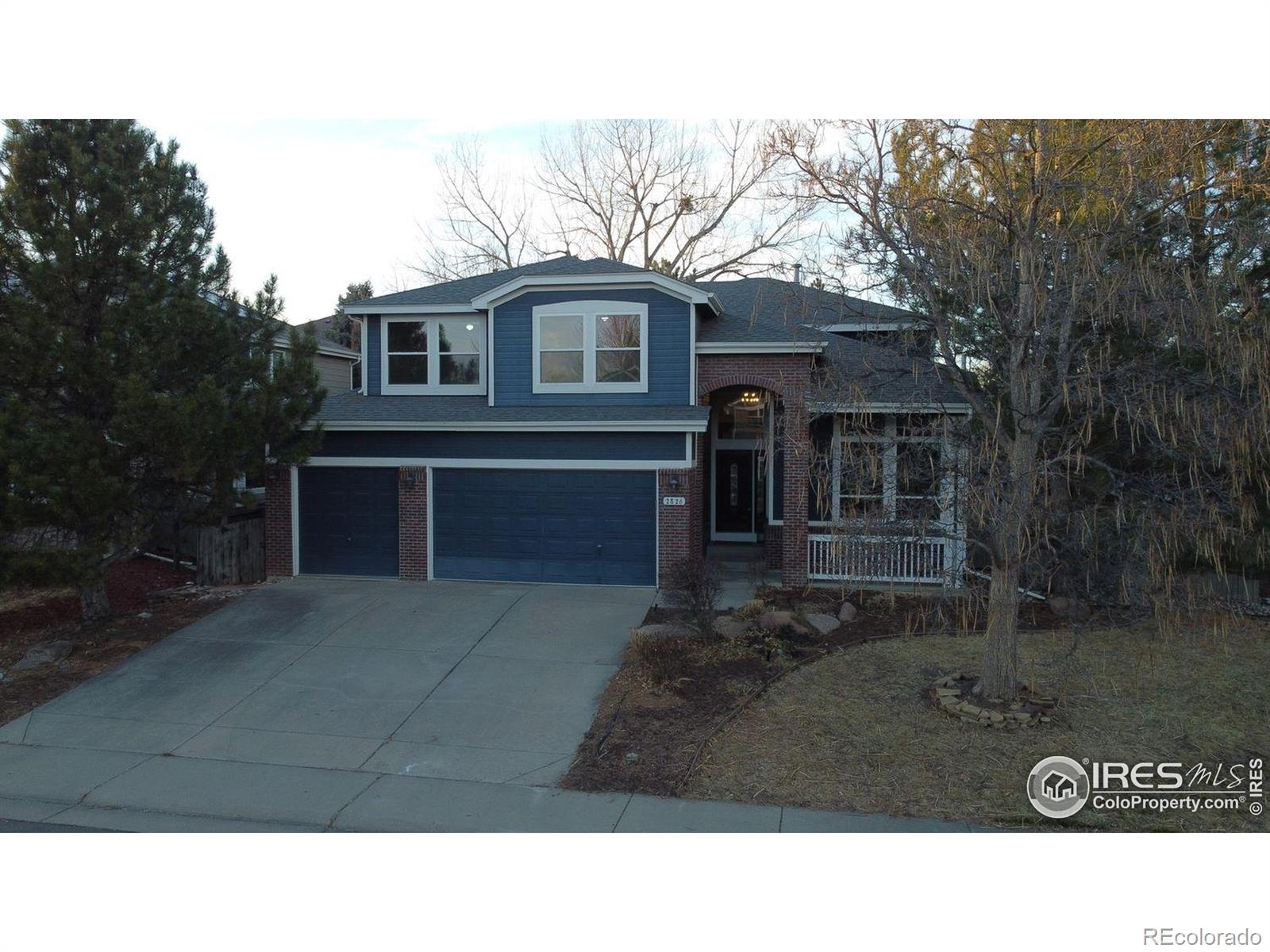 MLS Image #32 for 2826  blue jay way,lafayette, Colorado