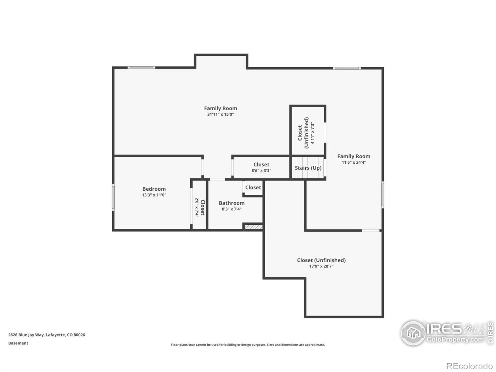 MLS Image #34 for 2826  blue jay way,lafayette, Colorado
