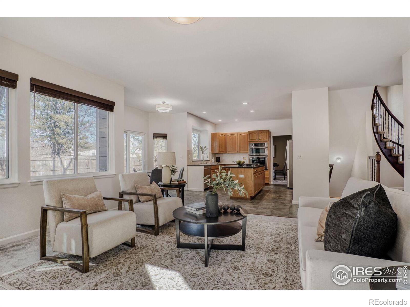 MLS Image #4 for 2826  blue jay way,lafayette, Colorado