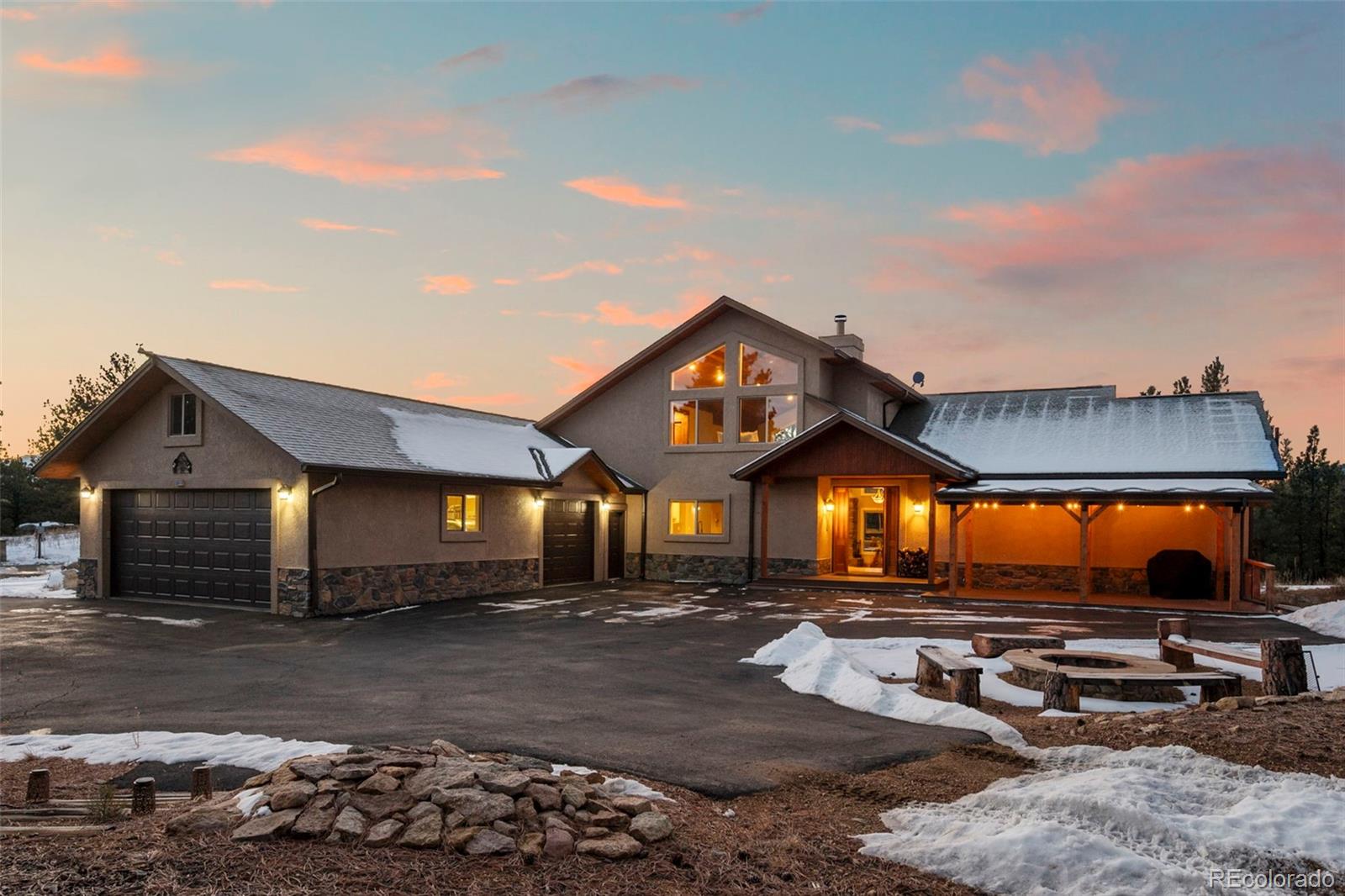 MLS Image #2 for 39600  us highway 24 ,lake george, Colorado