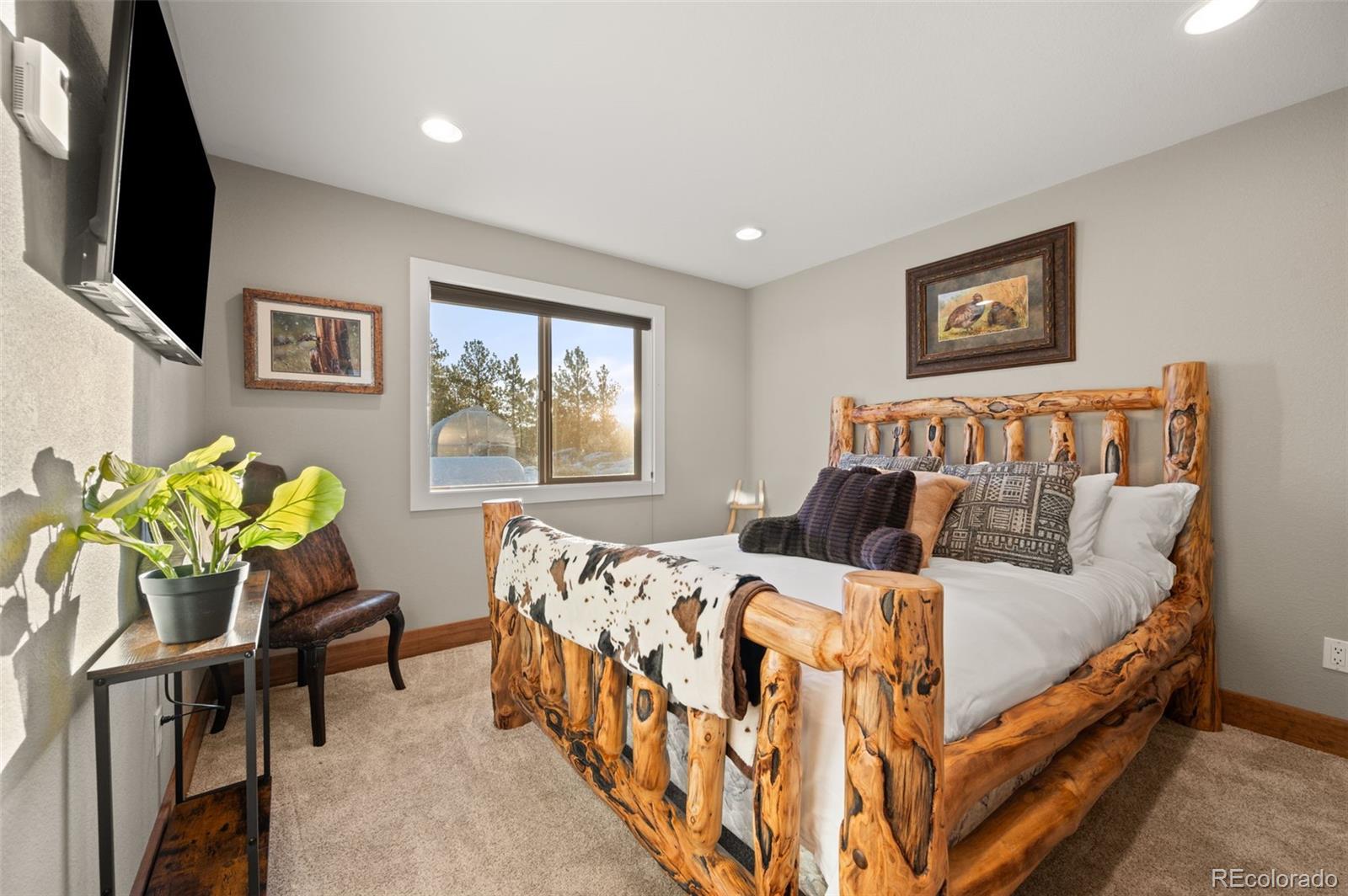MLS Image #22 for 39600  us highway 24 ,lake george, Colorado