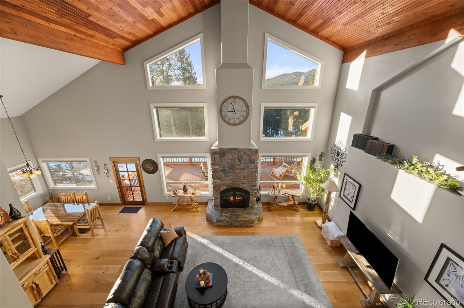 MLS Image #26 for 39600  us highway 24 ,lake george, Colorado