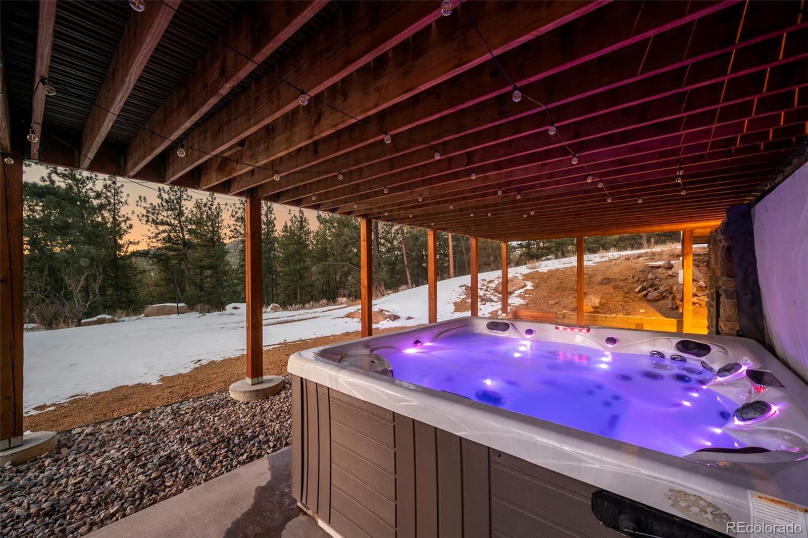 MLS Image #35 for 39600  us highway 24 ,lake george, Colorado