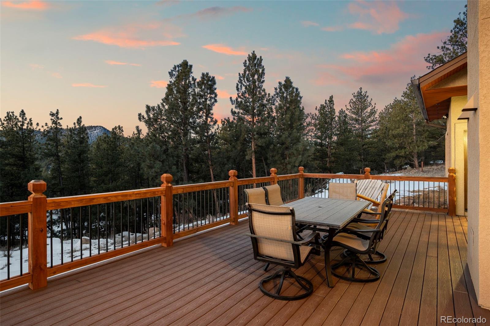 MLS Image #38 for 39600  us highway 24 ,lake george, Colorado