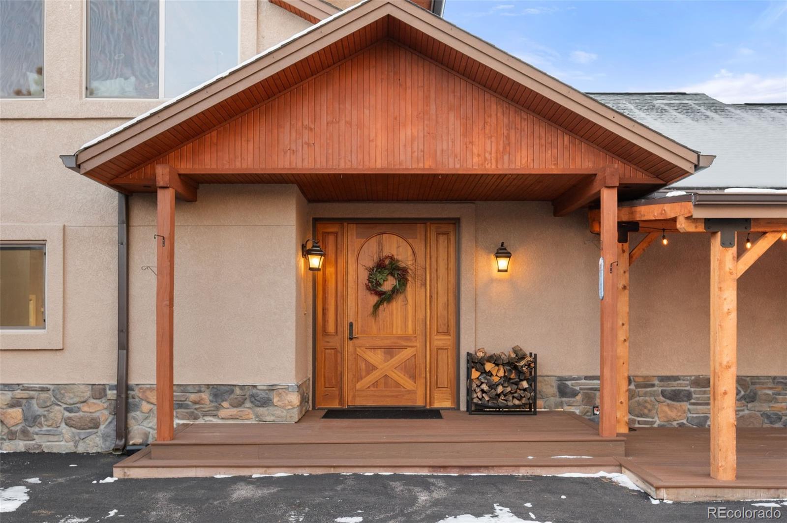 MLS Image #4 for 39600  us highway 24 ,lake george, Colorado