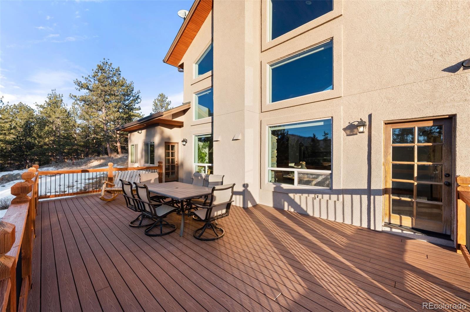 MLS Image #40 for 39600  us highway 24 ,lake george, Colorado