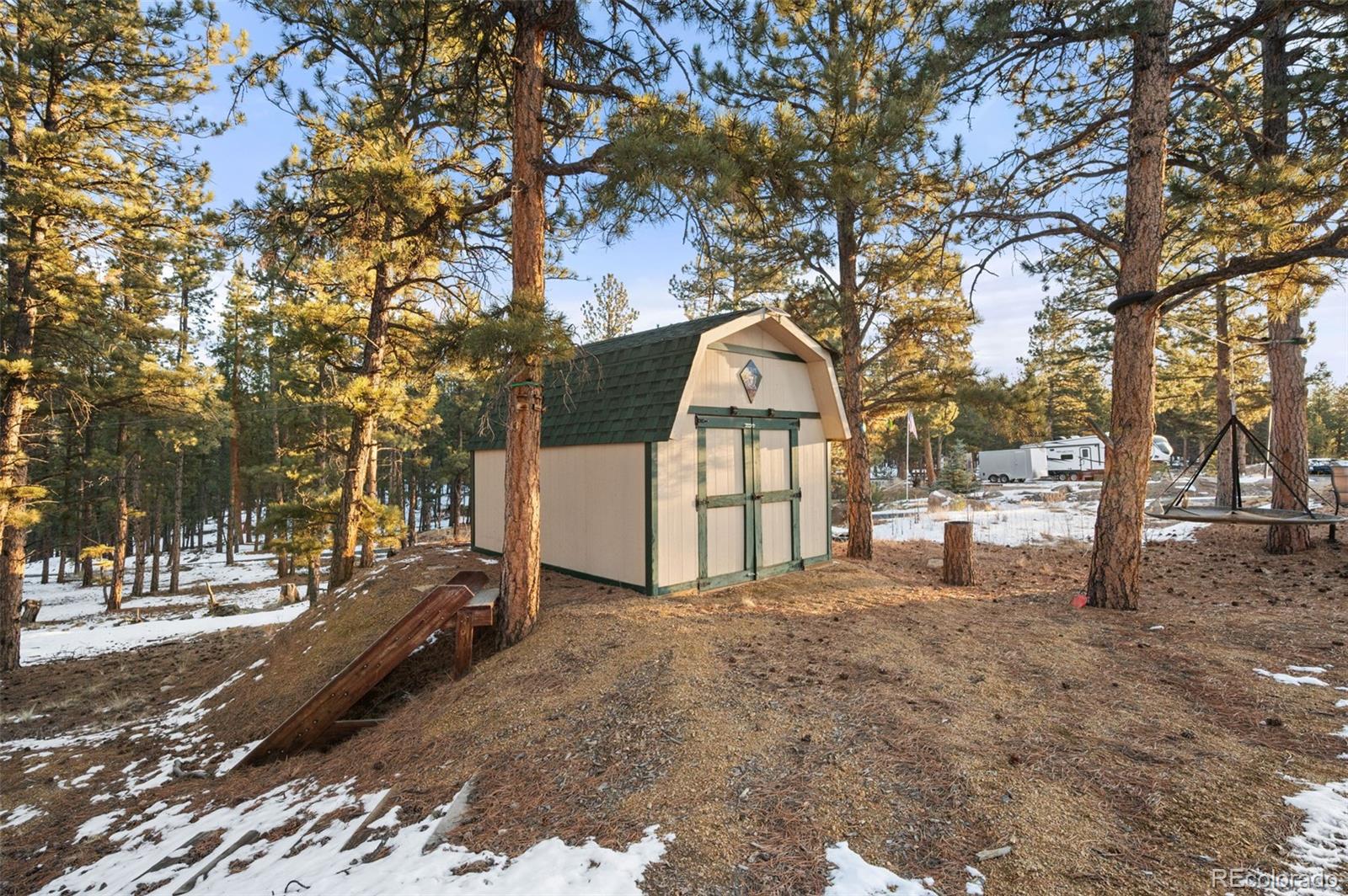 MLS Image #47 for 39600  us highway 24 ,lake george, Colorado