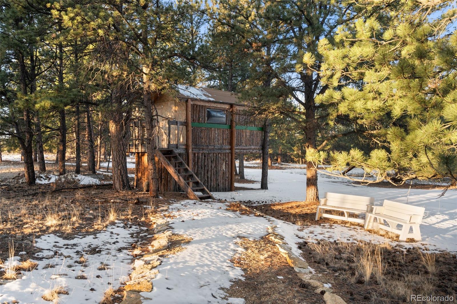 MLS Image #49 for 39600  us highway 24 ,lake george, Colorado