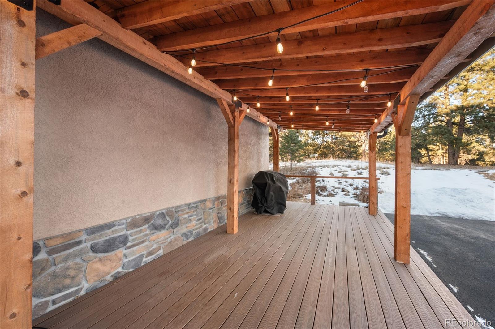 MLS Image #5 for 39600  us highway 24 ,lake george, Colorado