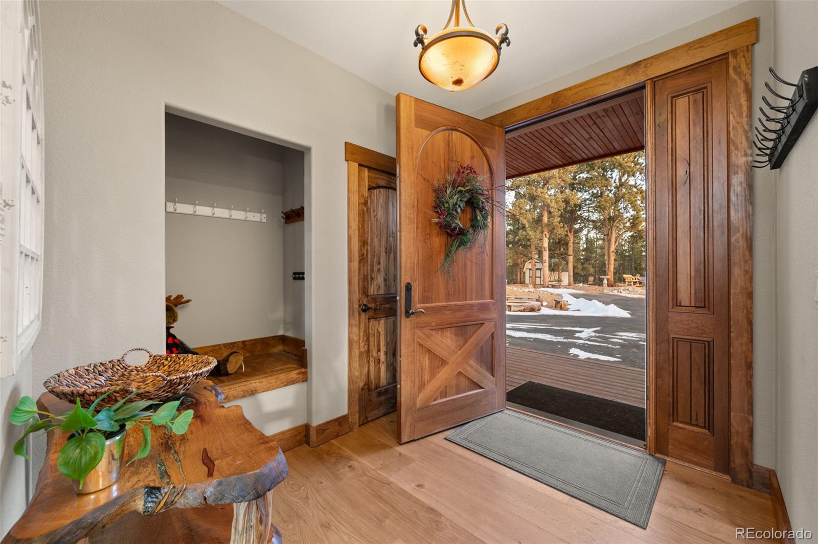 MLS Image #6 for 39600  us highway 24 ,lake george, Colorado