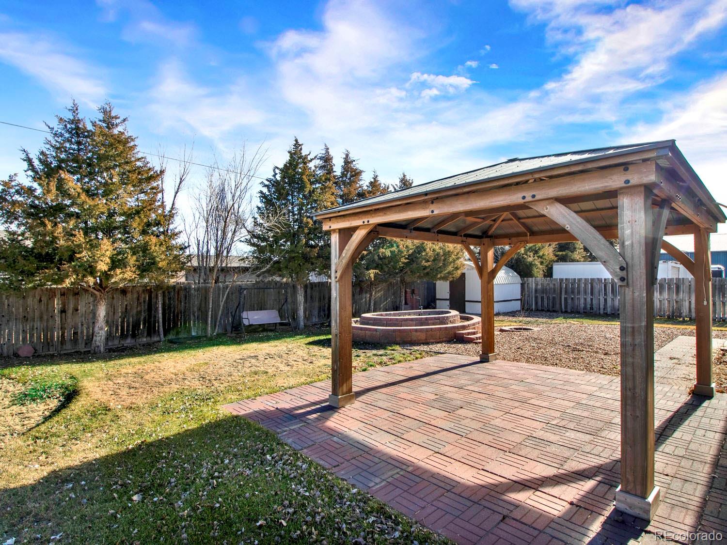 MLS Image #1 for 352 s main street,byers, Colorado