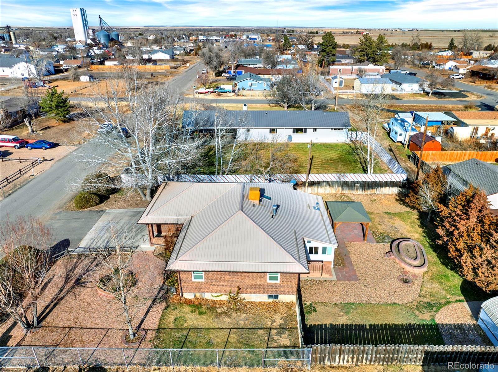 MLS Image #3 for 352 s main street,byers, Colorado