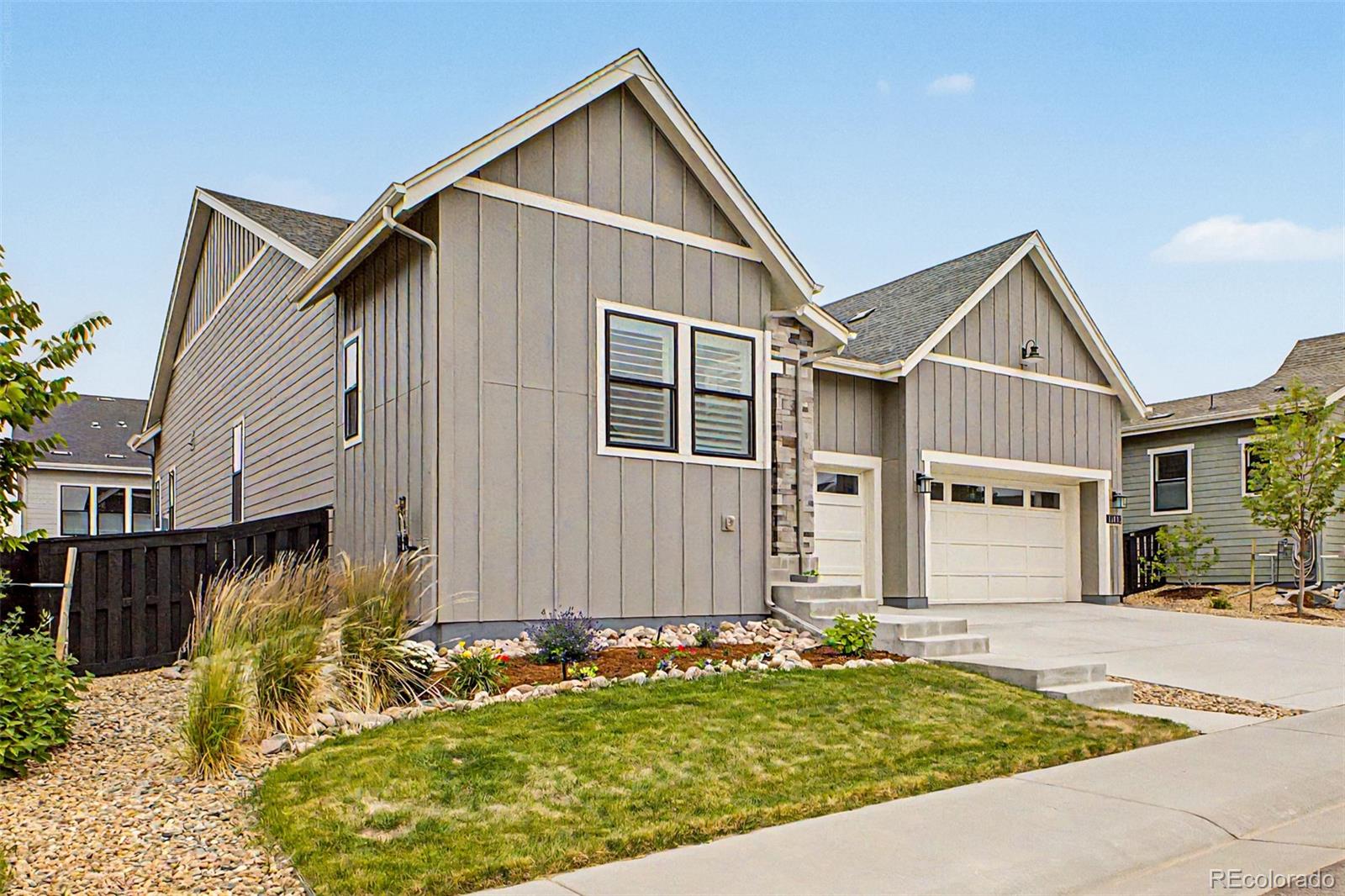 MLS Image #1 for 11412  autumn moon street,littleton, Colorado