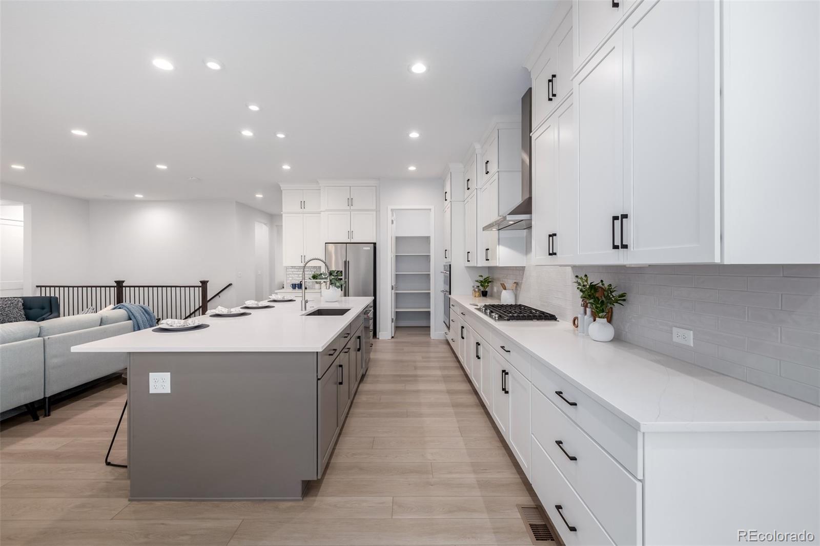 MLS Image #11 for 11412  autumn moon street,littleton, Colorado