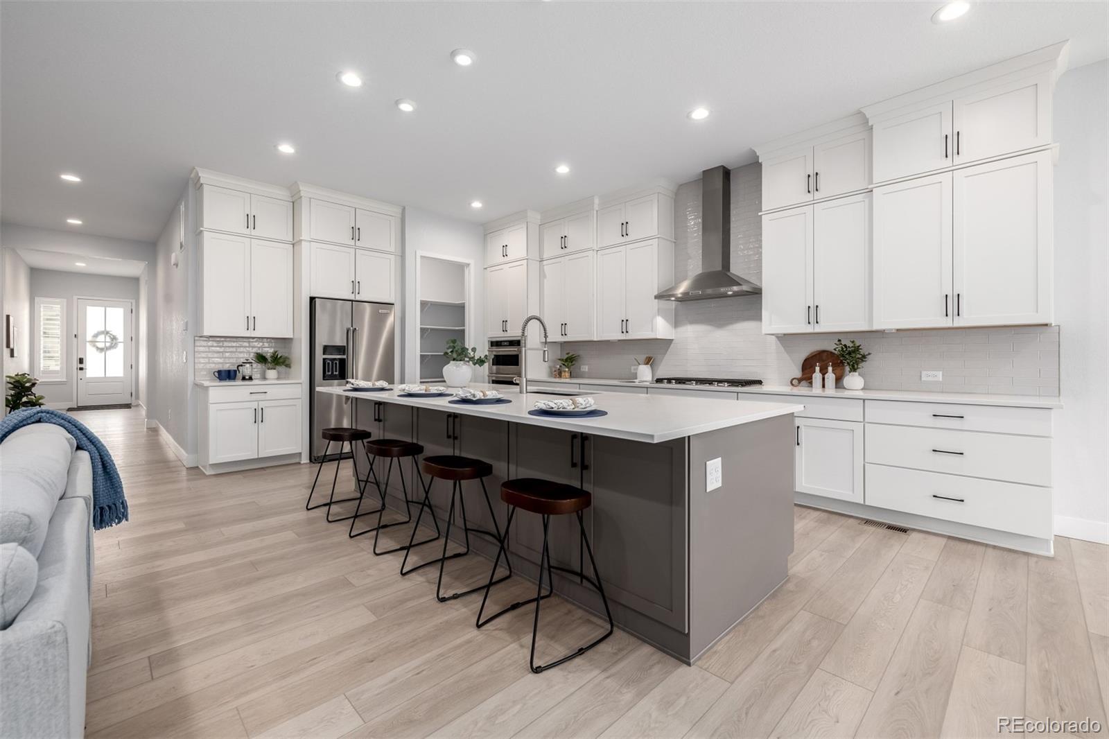 MLS Image #13 for 11412  autumn moon street,littleton, Colorado