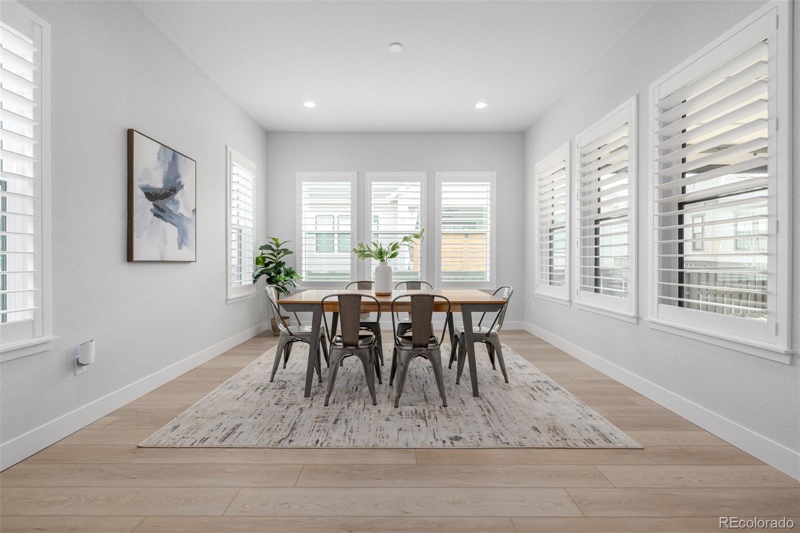 MLS Image #14 for 11412  autumn moon street,littleton, Colorado