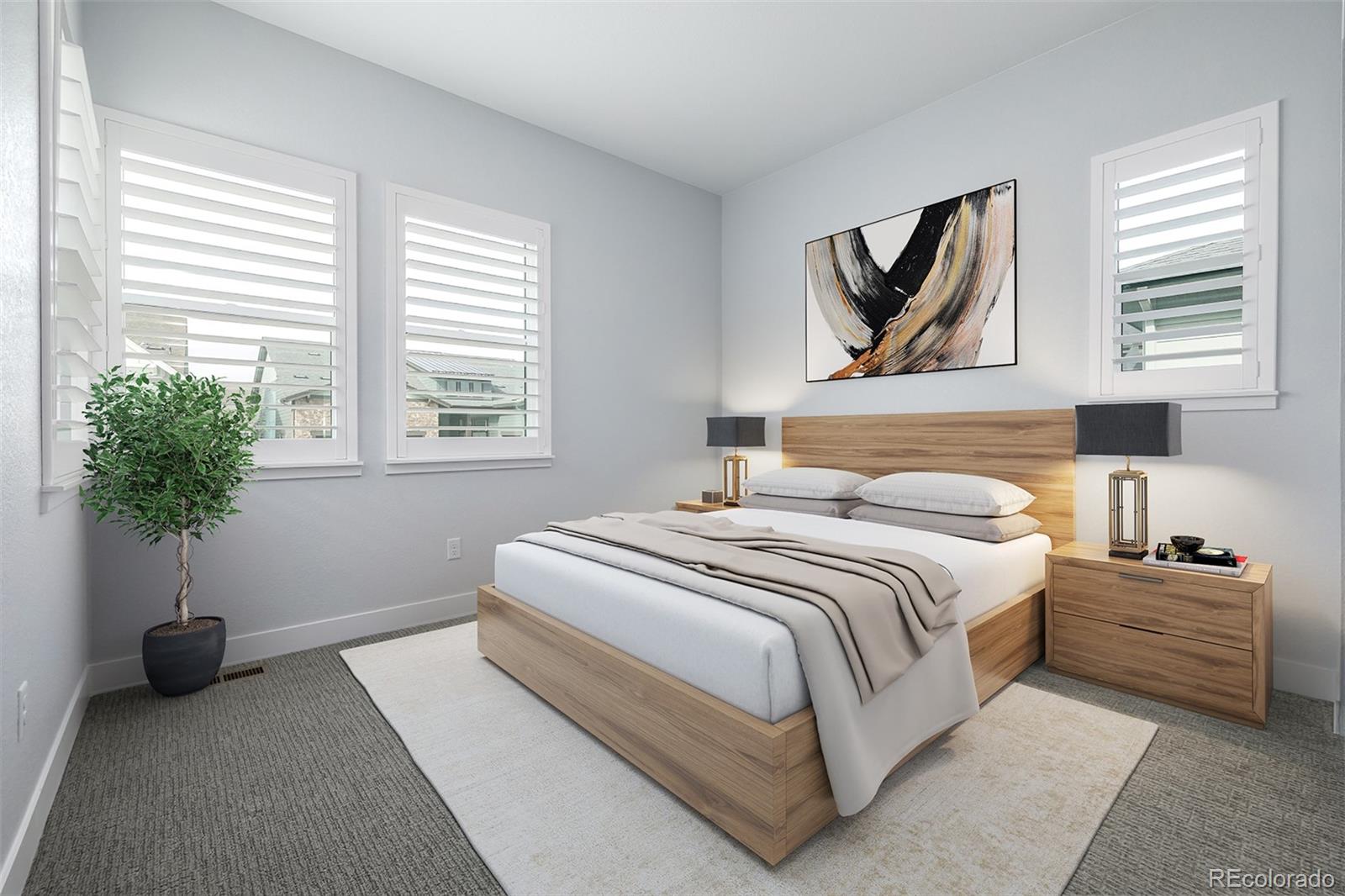 MLS Image #19 for 11412  autumn moon street,littleton, Colorado