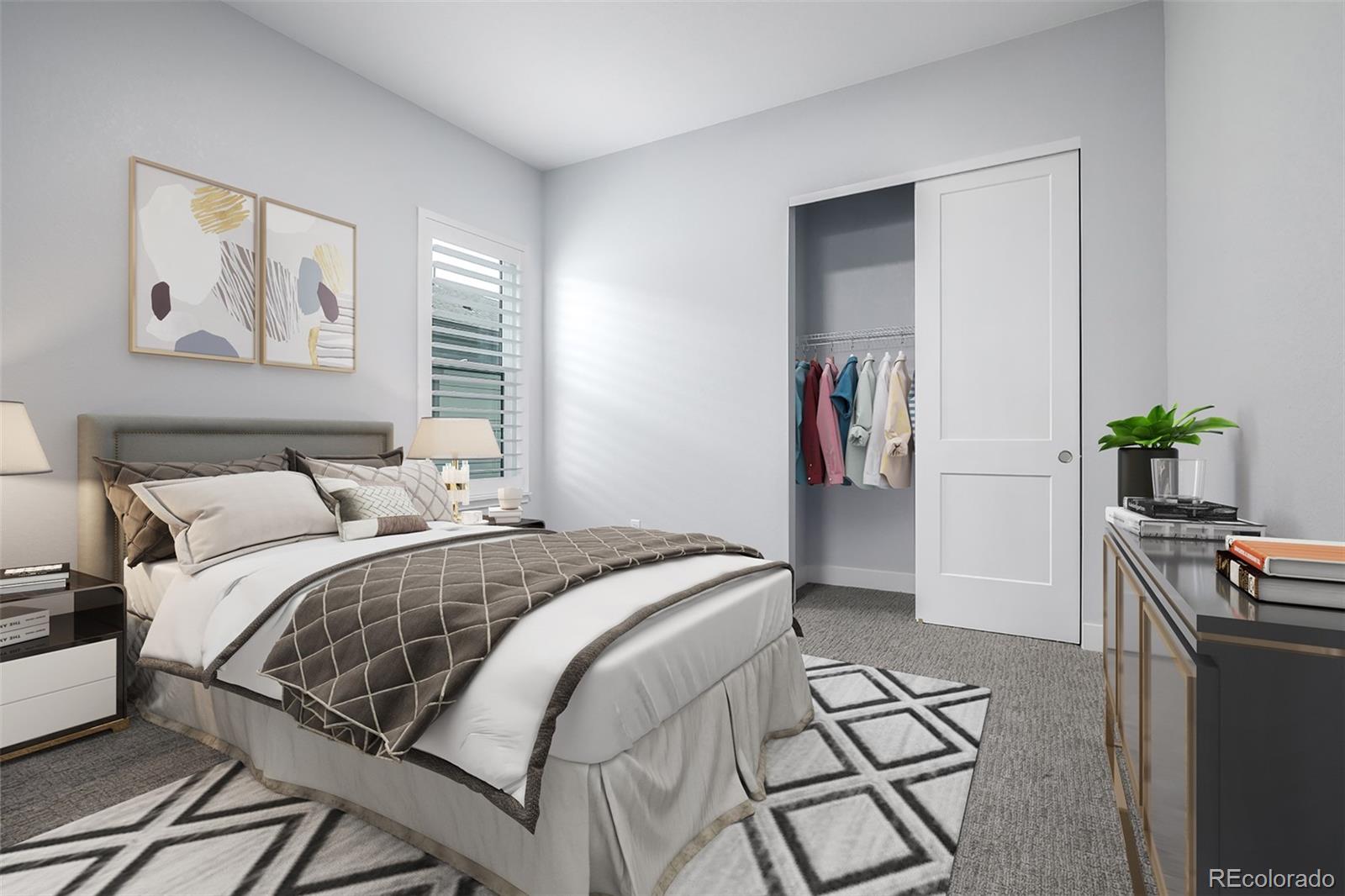 MLS Image #21 for 11412  autumn moon street,littleton, Colorado