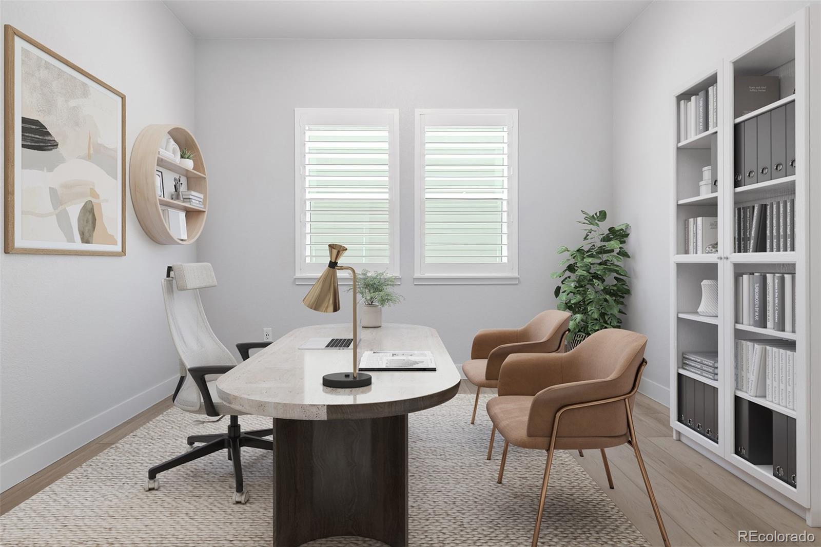 MLS Image #23 for 11412  autumn moon street,littleton, Colorado