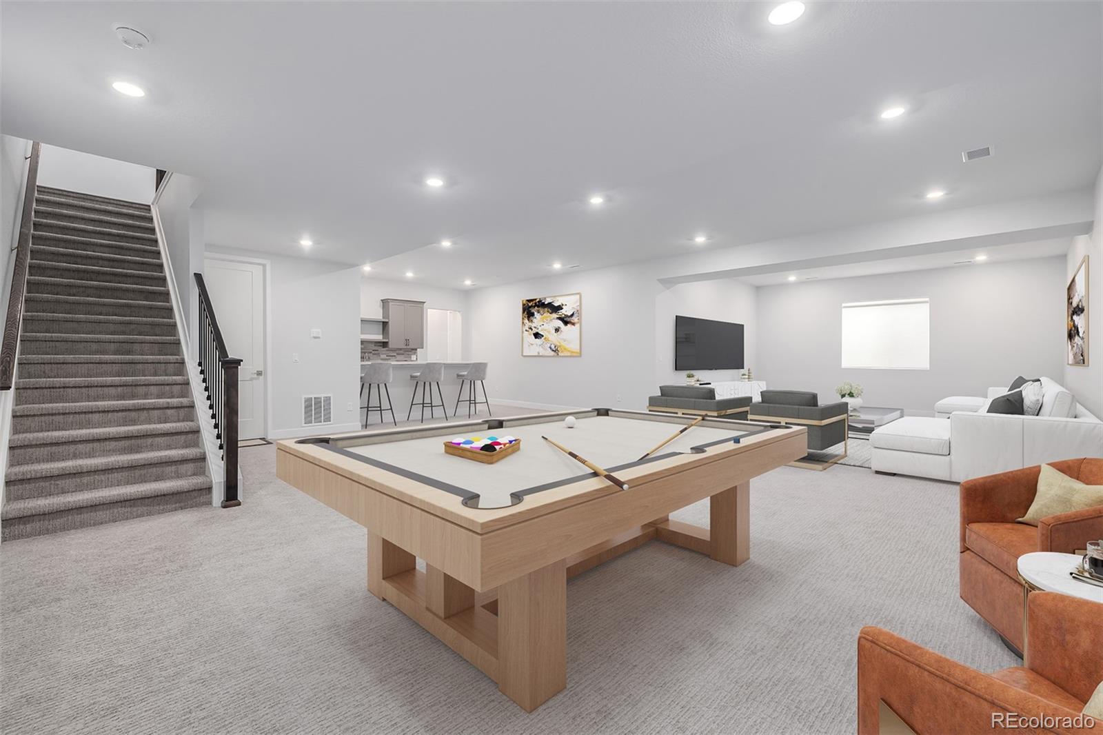 MLS Image #25 for 11412  autumn moon street,littleton, Colorado