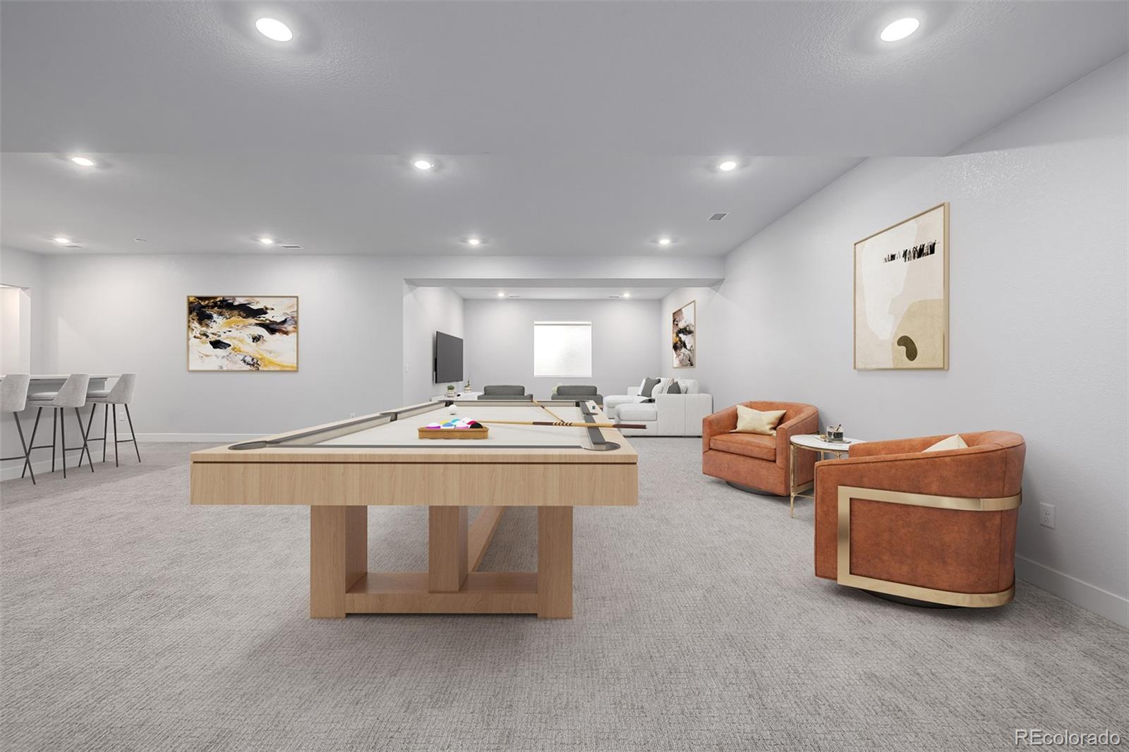 MLS Image #26 for 11412  autumn moon street,littleton, Colorado
