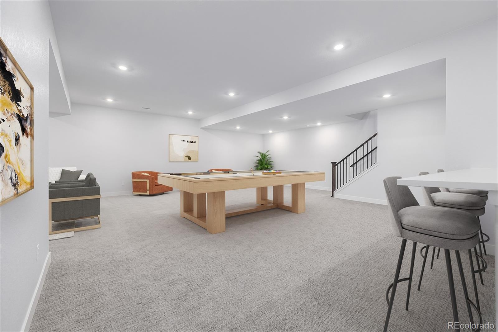 MLS Image #27 for 11412  autumn moon street,littleton, Colorado