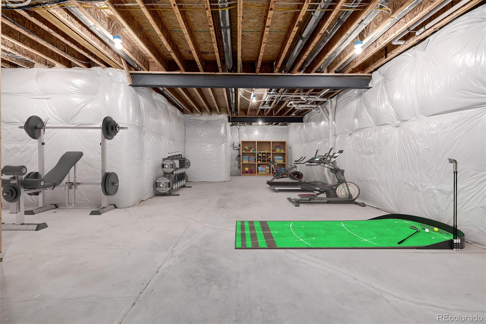 MLS Image #32 for 11412  autumn moon street,littleton, Colorado