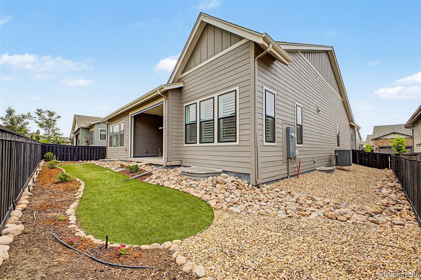 MLS Image #34 for 11412  autumn moon street,littleton, Colorado