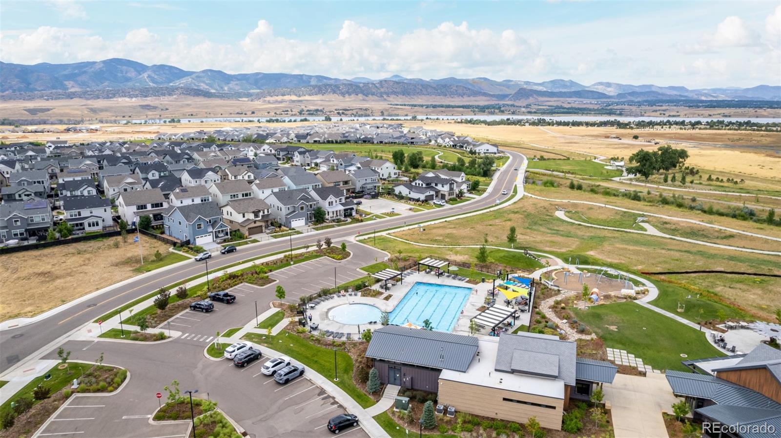 MLS Image #38 for 11412  autumn moon street,littleton, Colorado