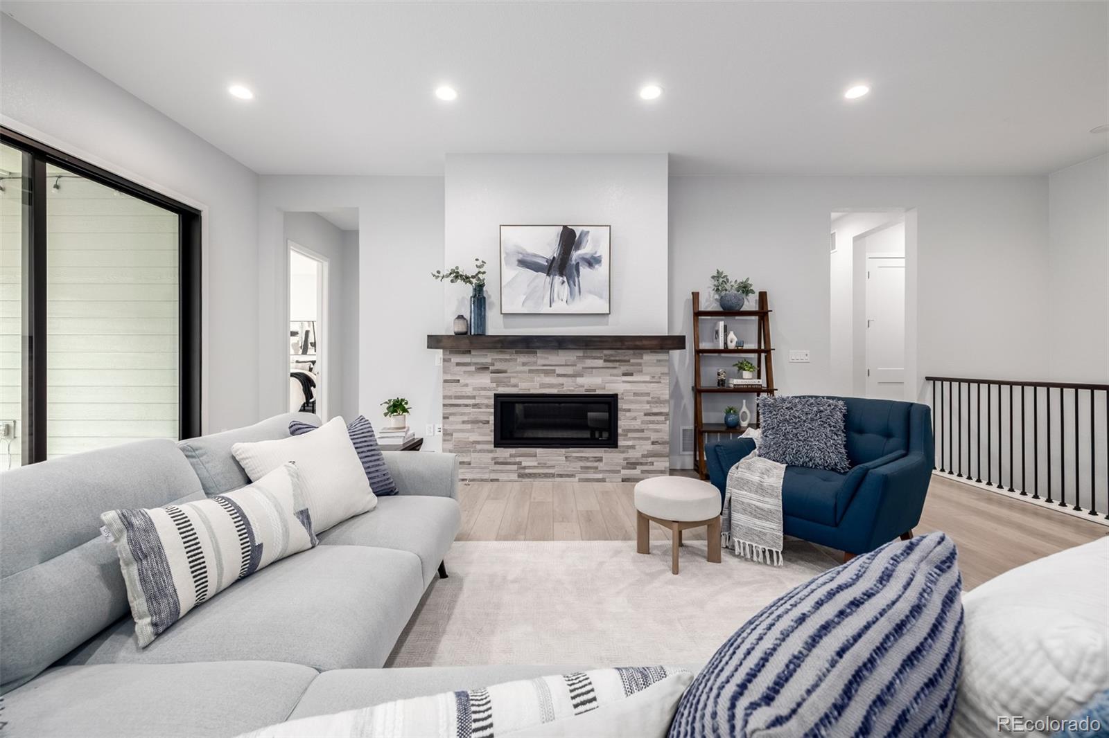 MLS Image #4 for 11412  autumn moon street,littleton, Colorado