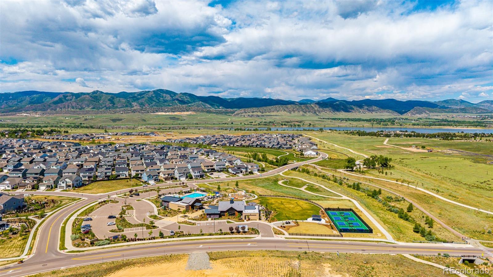 MLS Image #48 for 11412  autumn moon street,littleton, Colorado
