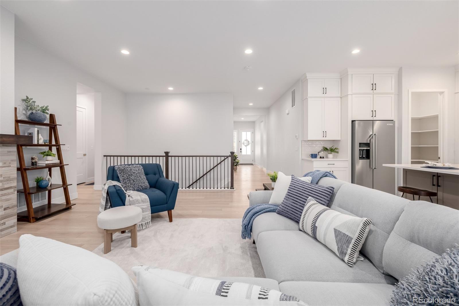 MLS Image #6 for 11412  autumn moon street,littleton, Colorado
