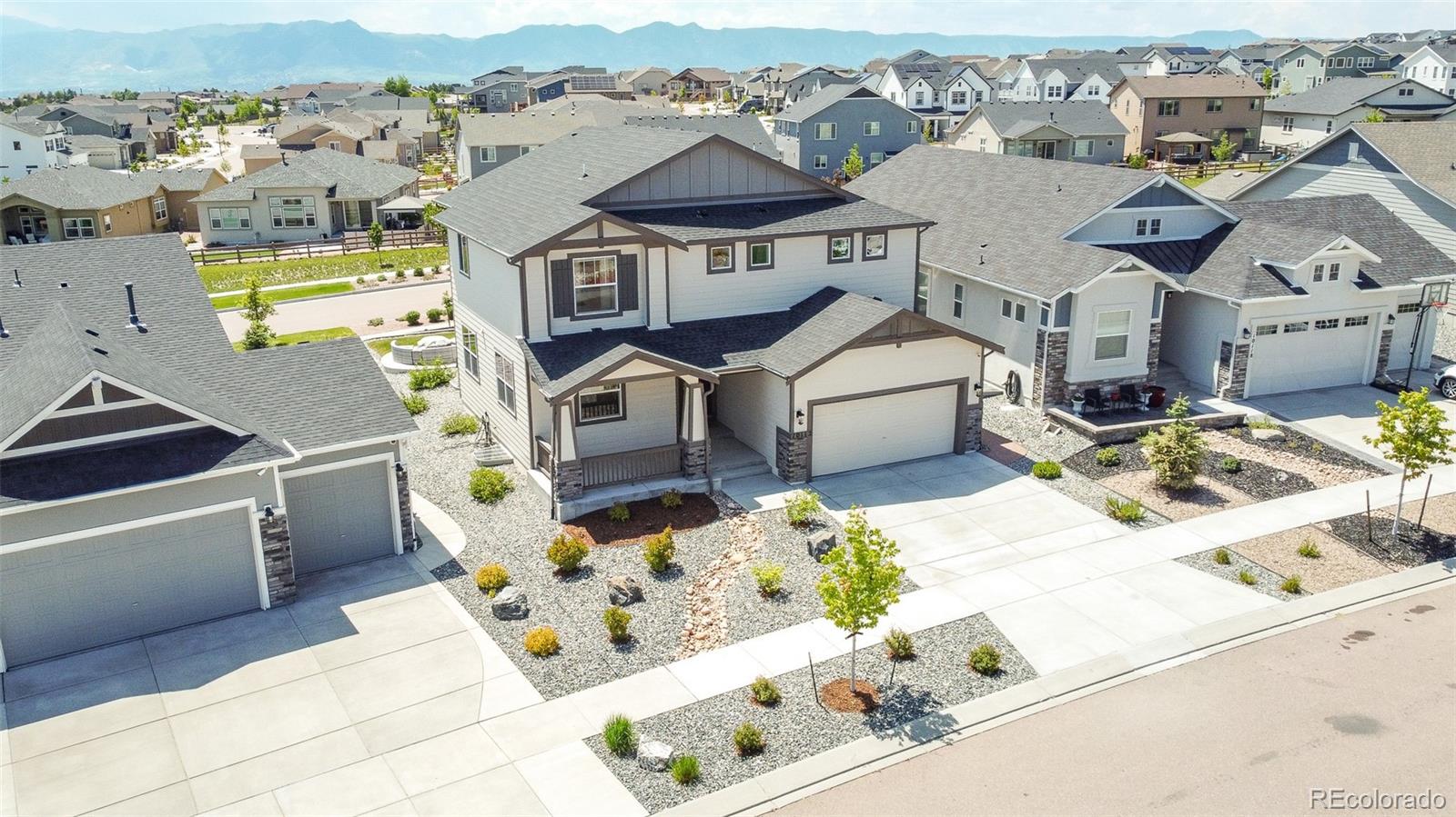 MLS Image #40 for 10112  thrive lane,colorado springs, Colorado