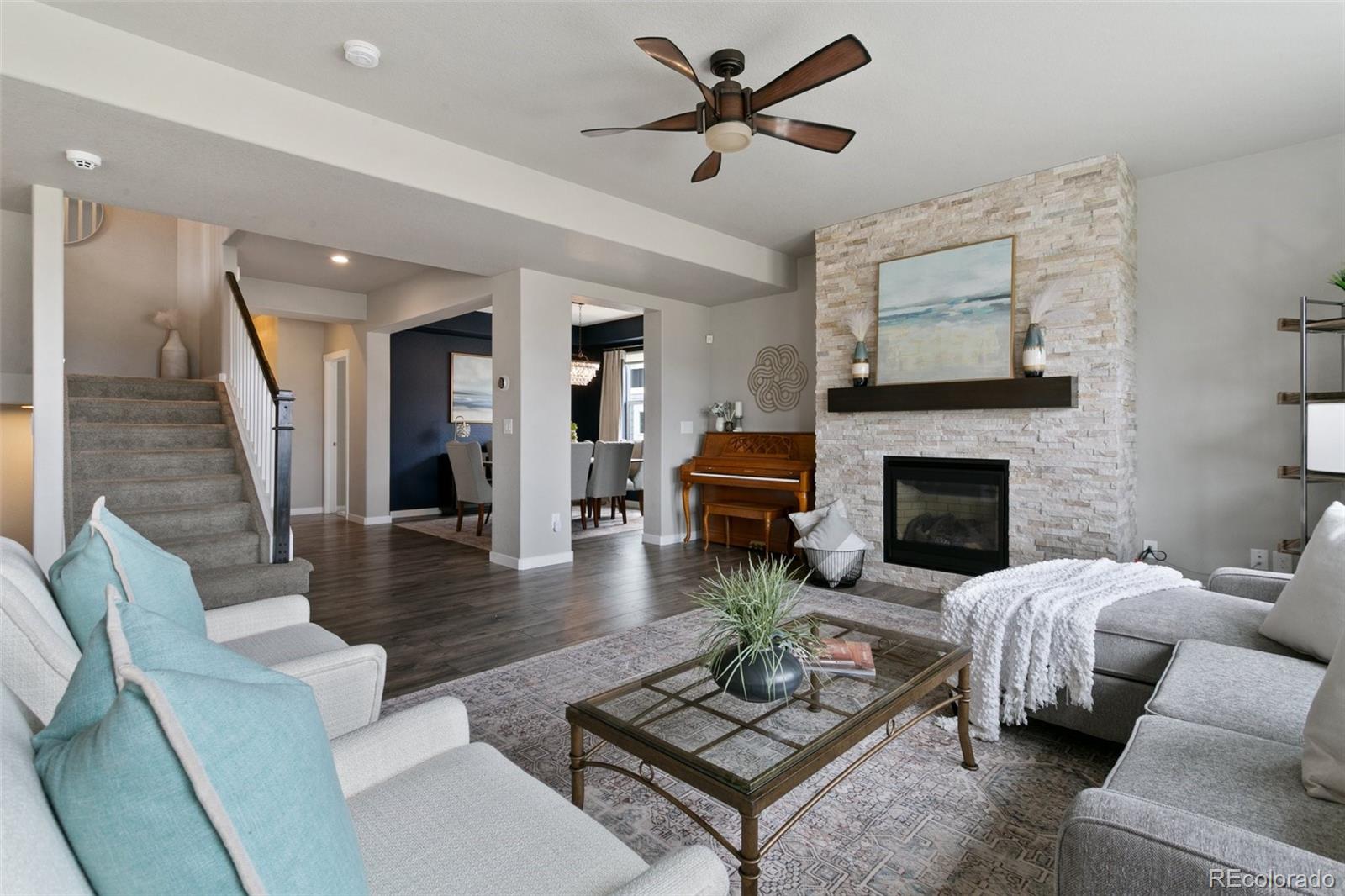 MLS Image #5 for 10112  thrive lane,colorado springs, Colorado